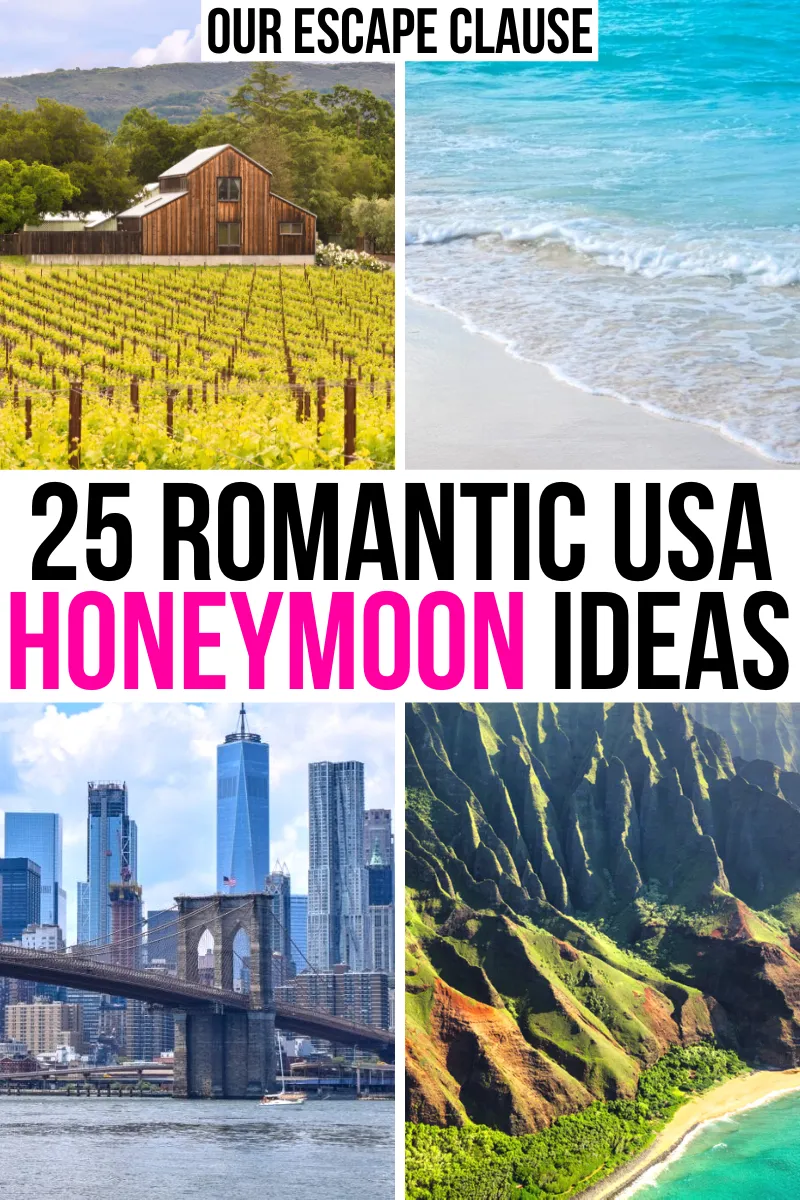 2337 charleston honeymoon