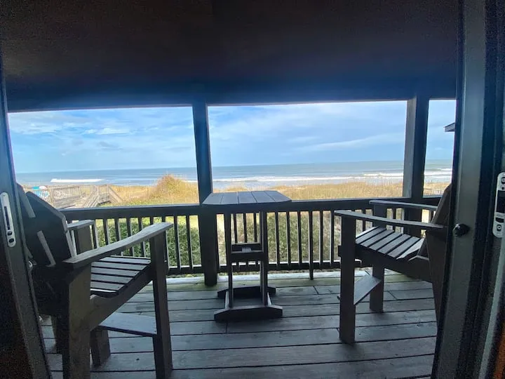 2343 outer banks nc resort