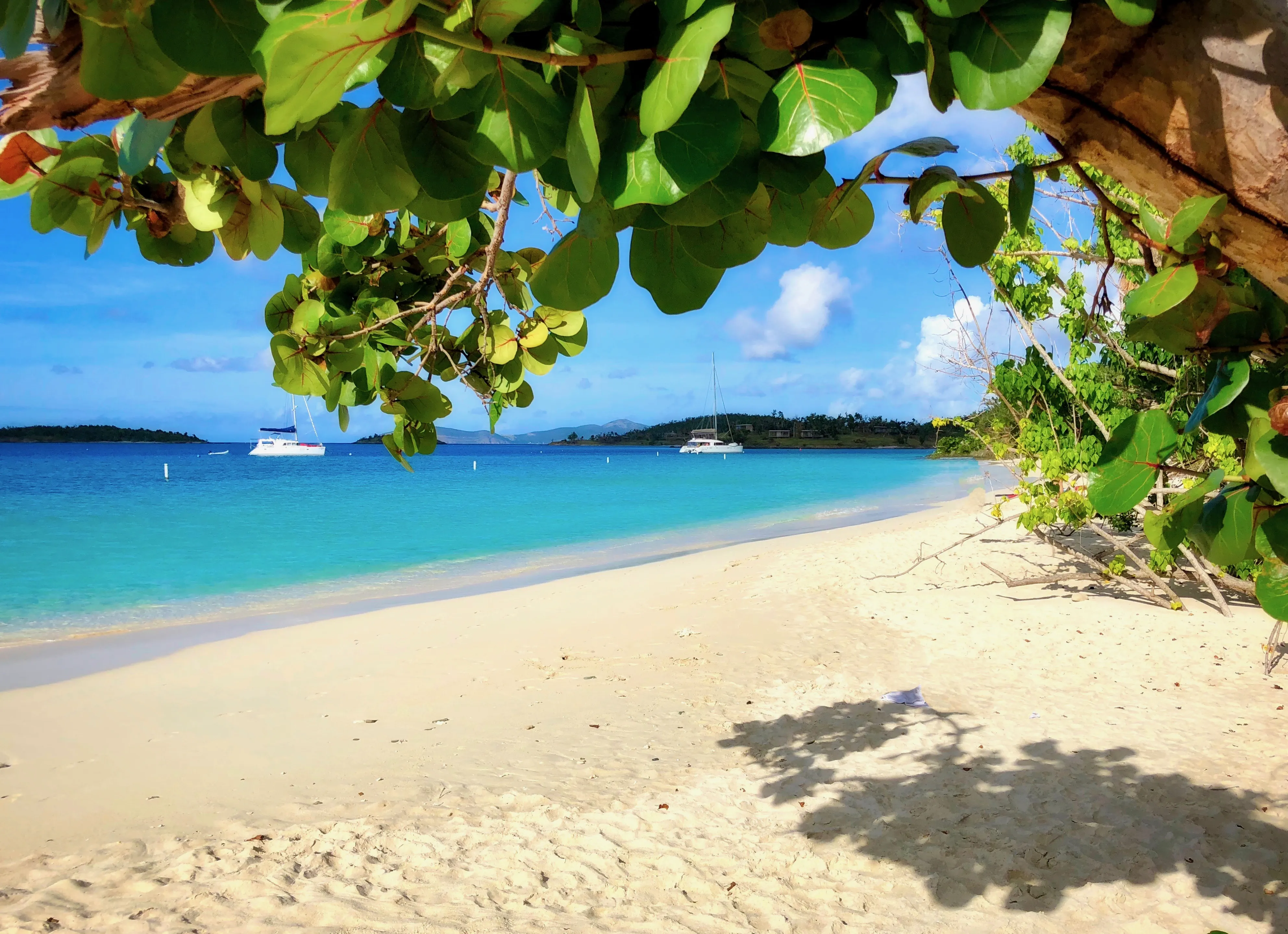 2344 honeymoon beach driving