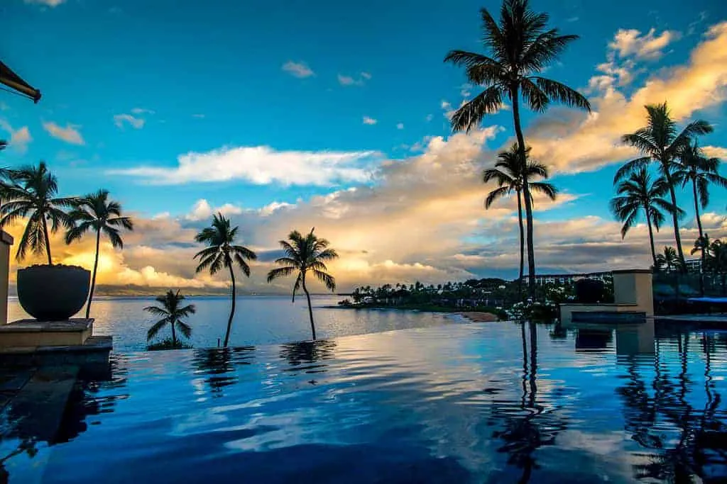 2346 maui honeymoon activities