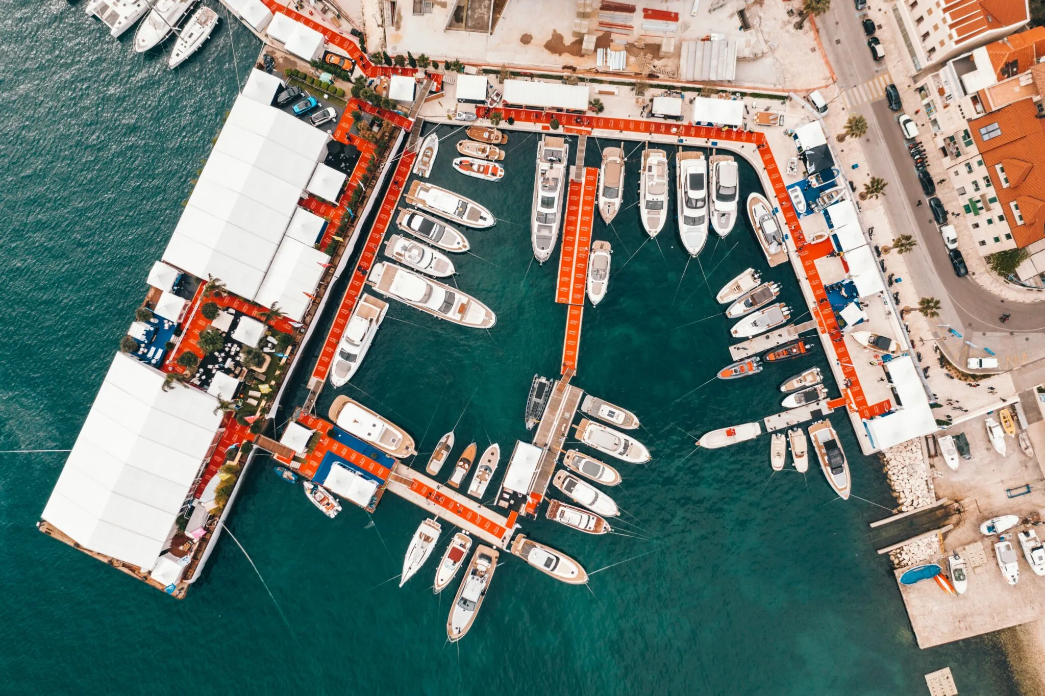 2349 caribbean sailing