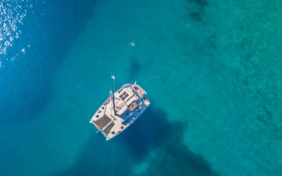 2349 luxury yacht