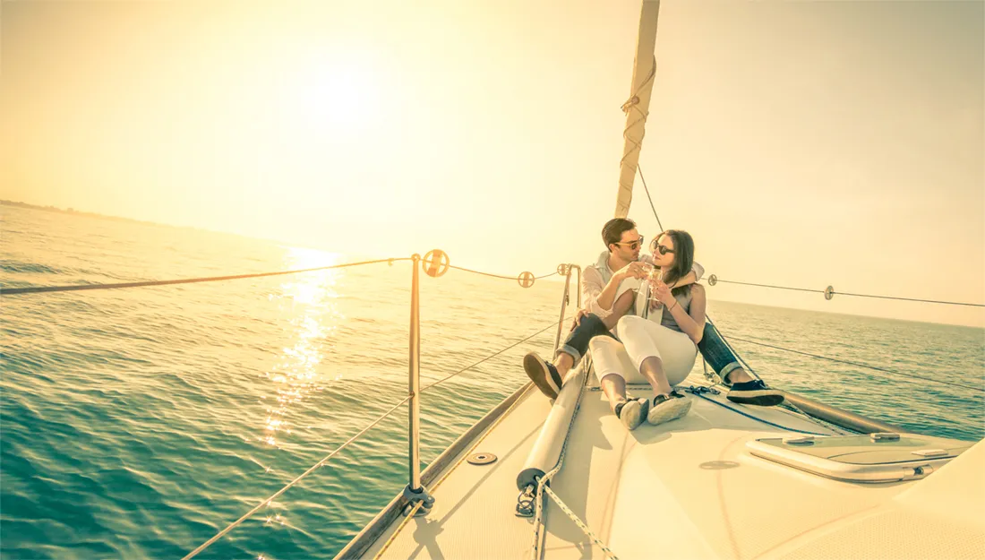 2349 sunset cruise