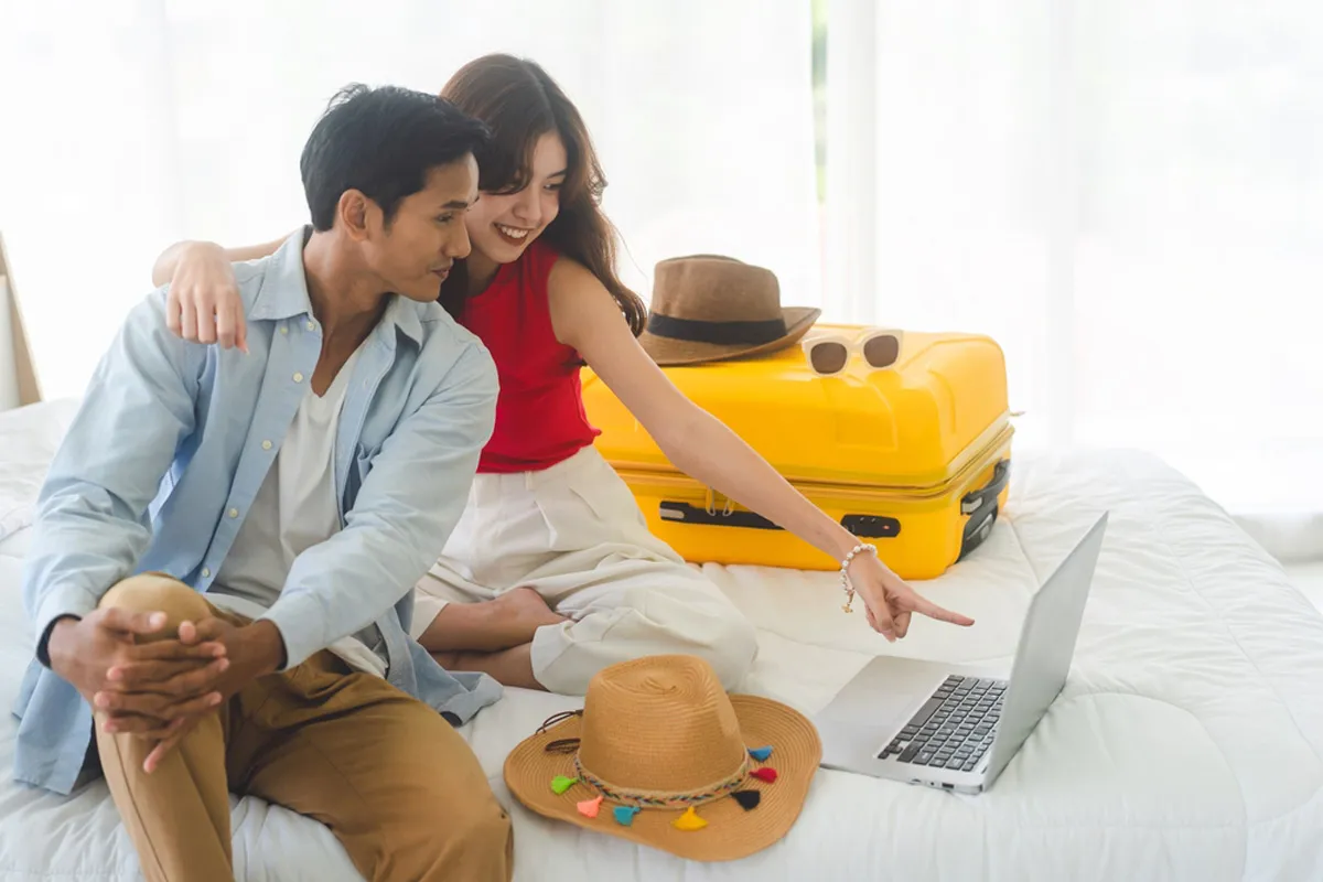 2352 honeymoon incentives