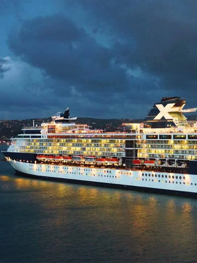 2359 honeymoon suite cruise destination