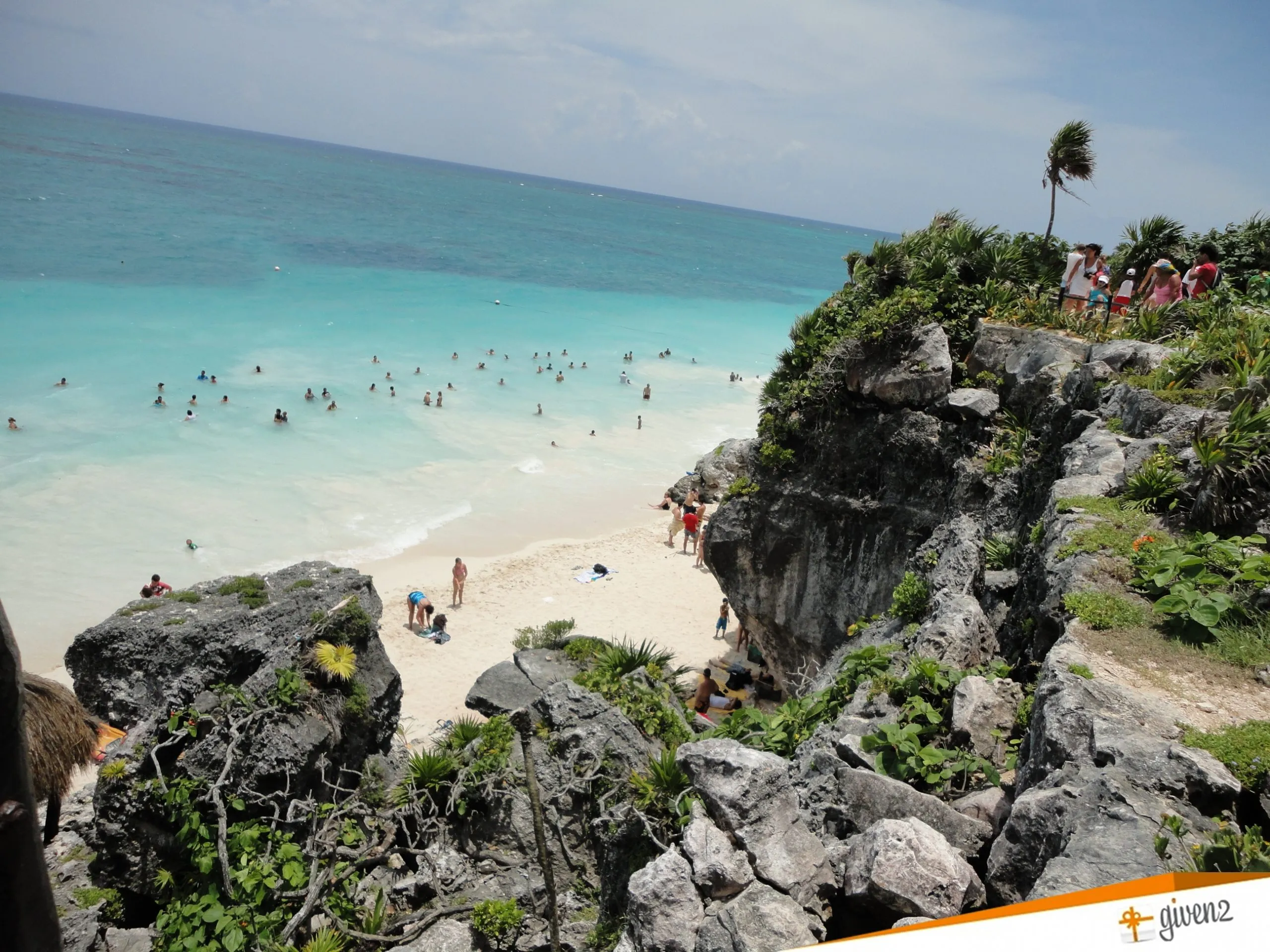2362 tulum honeymoon