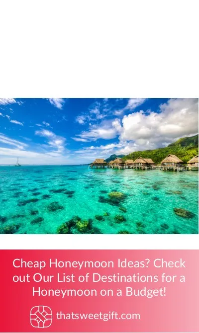 2364 beach honeymoon