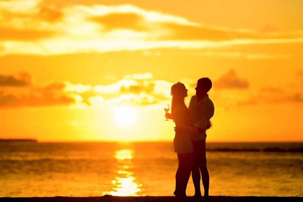 2370 honeymoon activity