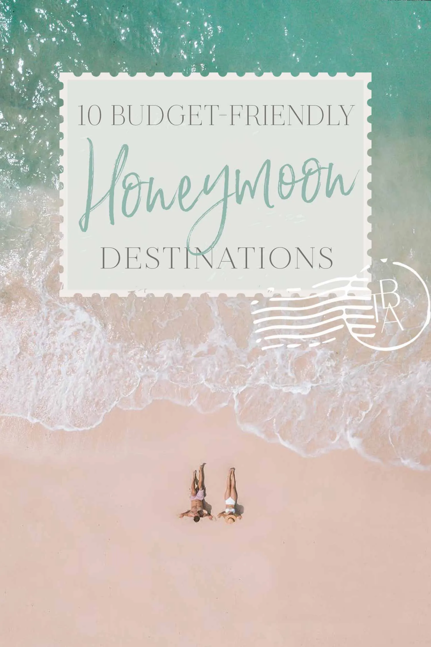 2371 cultural immersion honeymoon