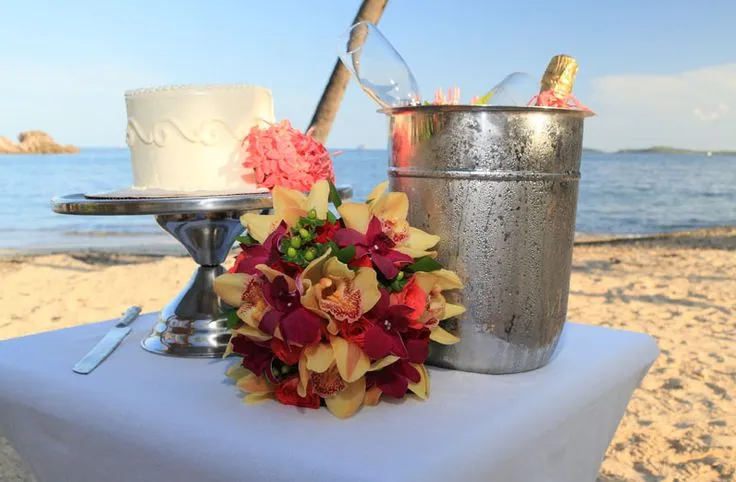 2372 luxury honeymoon