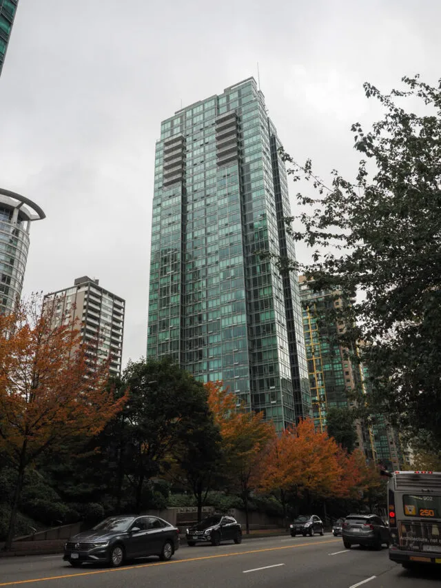 2373 sylvia hotel vancouver honeymoon
