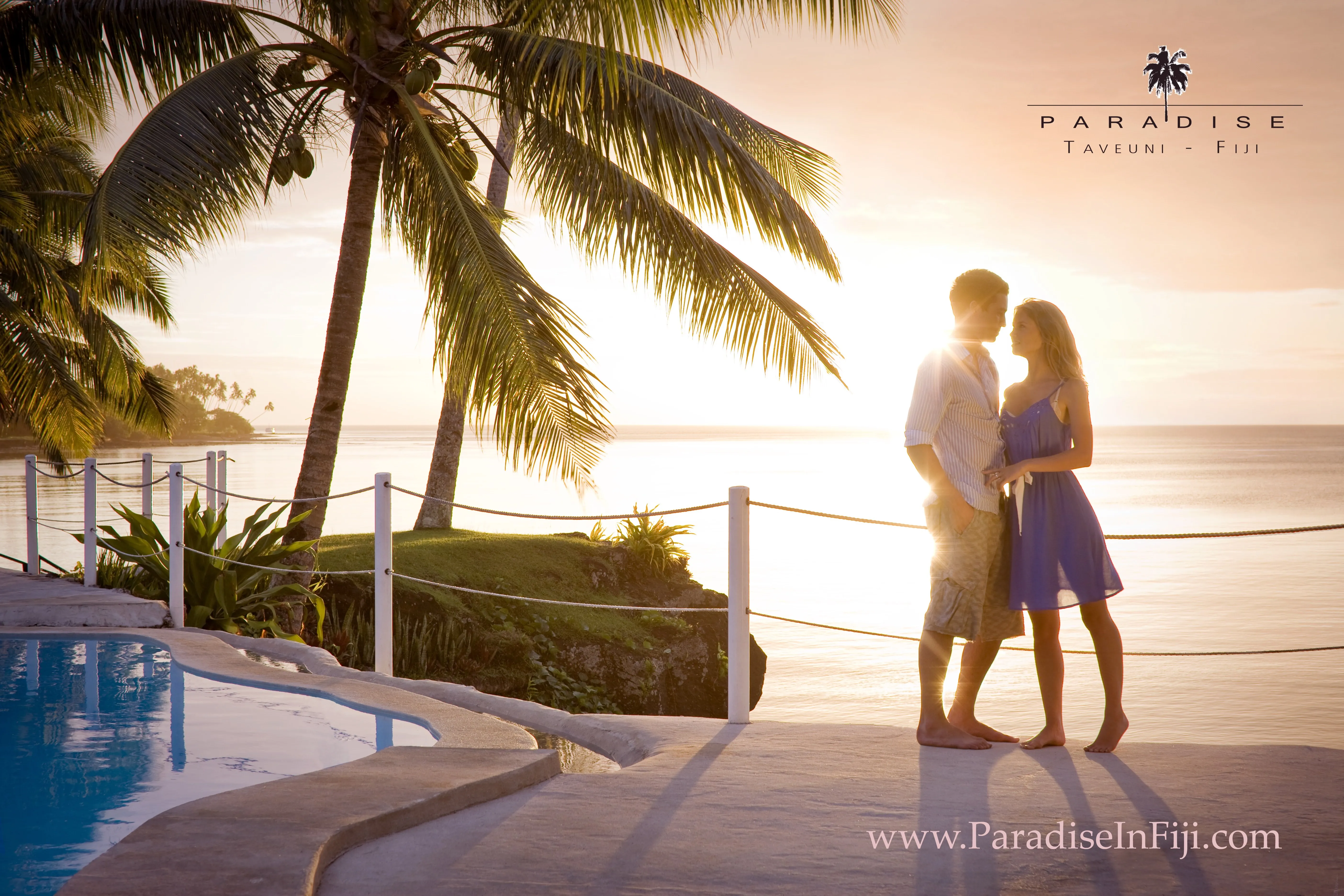 2381 fiji sunset cruise