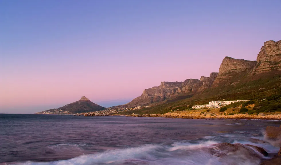 2392 cape winelands honeymoon