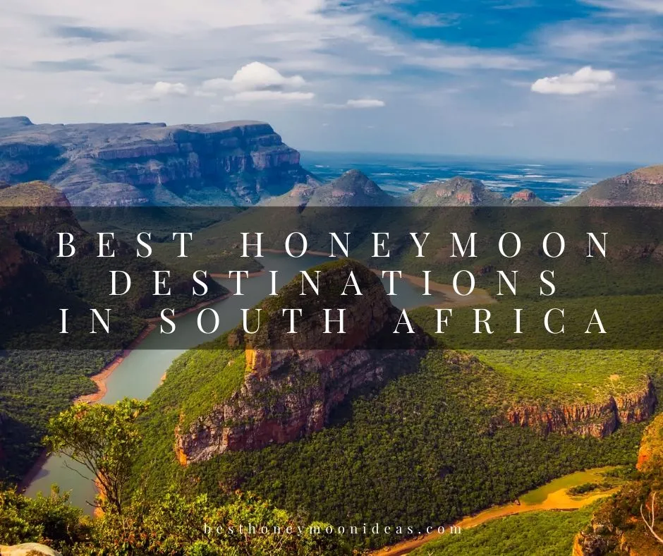 2392 garden route honeymoon