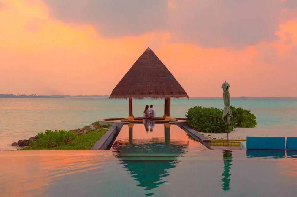 2395 bali honeymoon