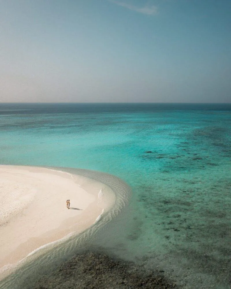 2396 maldives snorkeling
