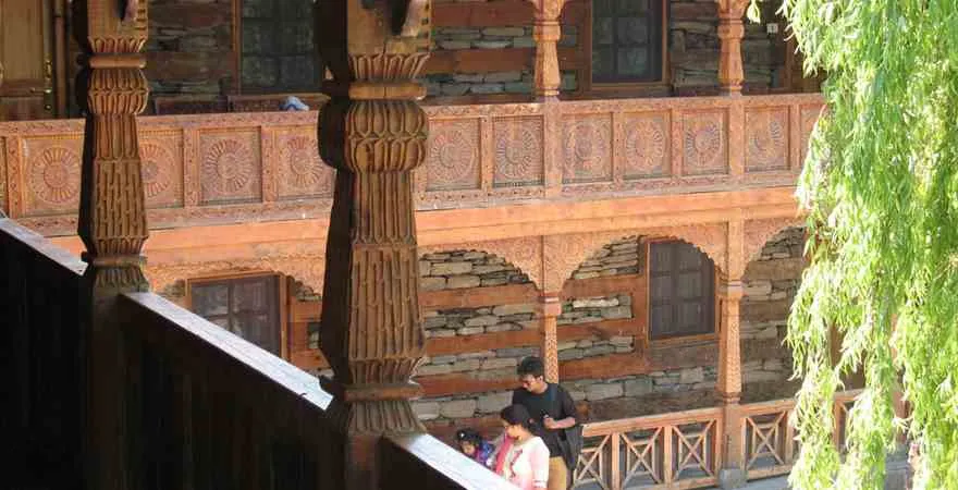 2397 manali honeymoon romantic dinner