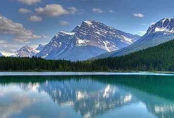 2399 lake louise honeymoon