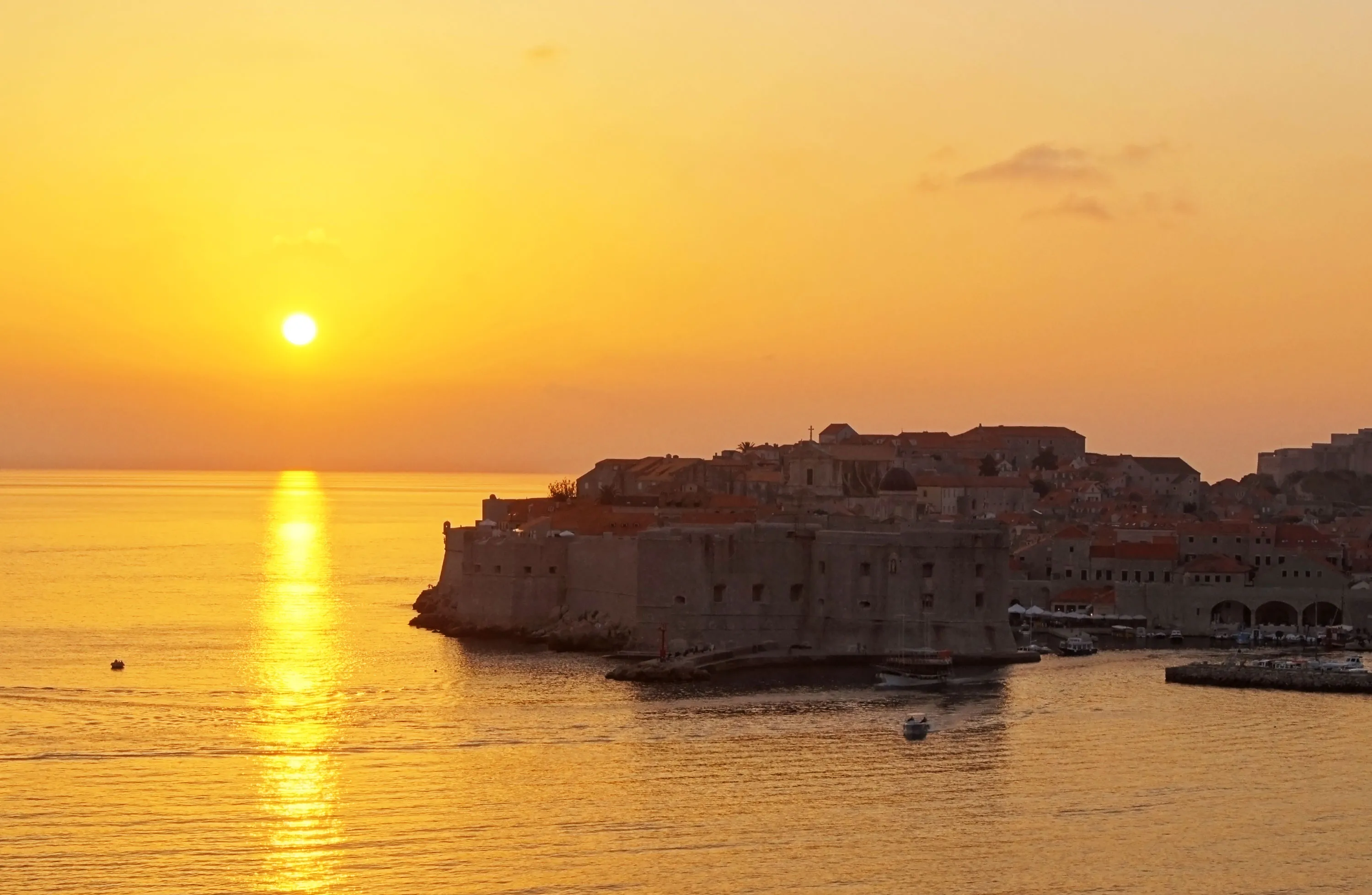 2404 hvar island honeymoon