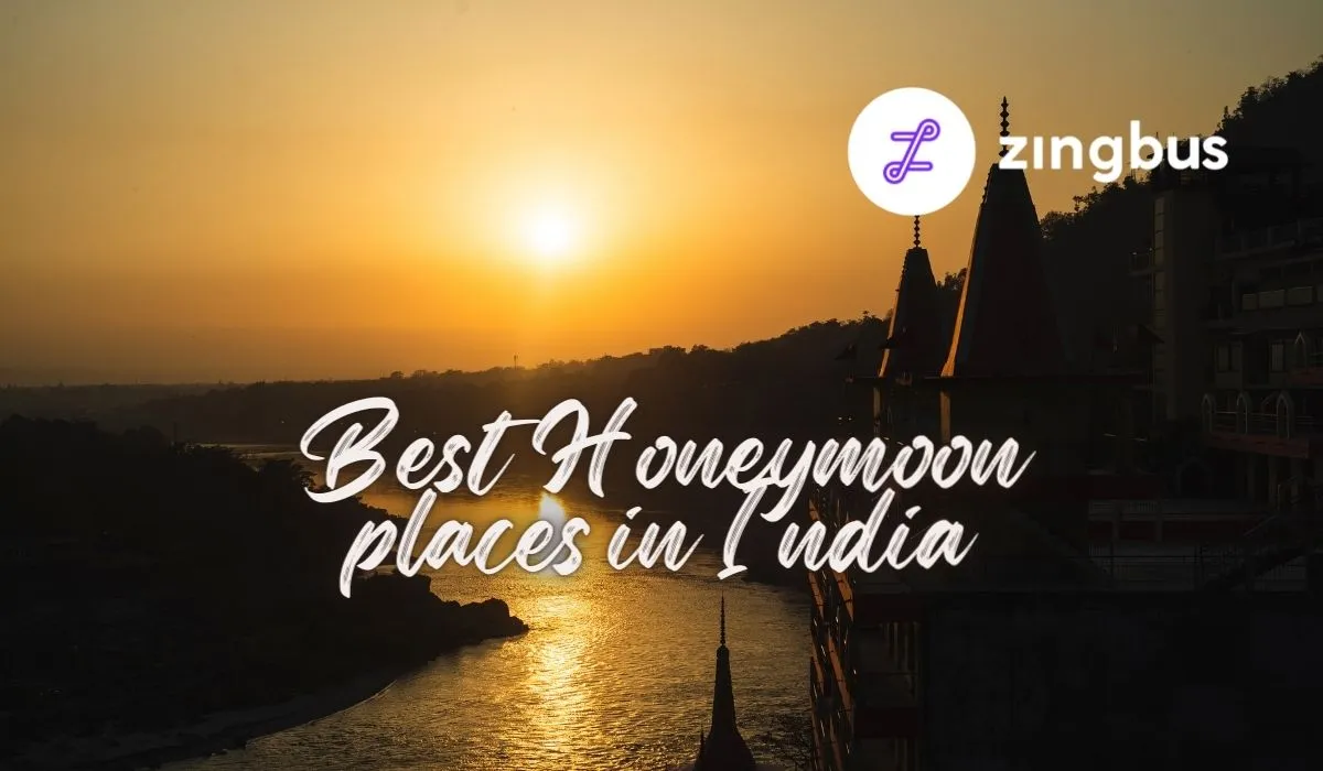 2407 indian honeymoon travel