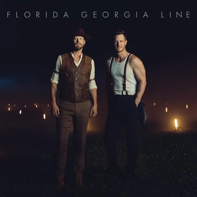 2411 fgl album cover