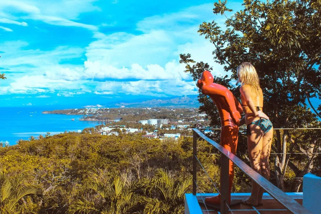 2414 philippines honeymoon planning