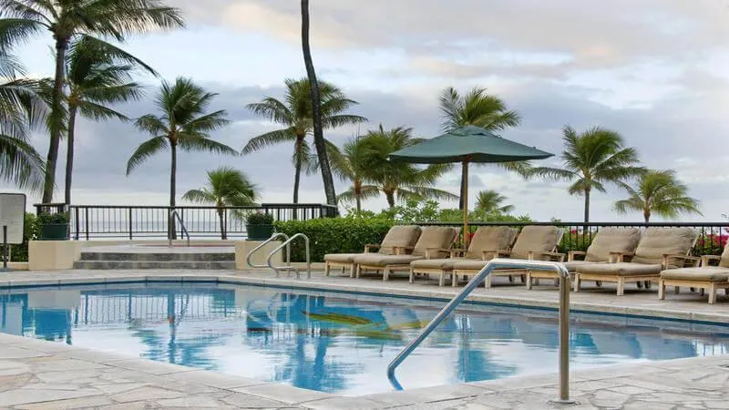 2418 couple hawaii spa