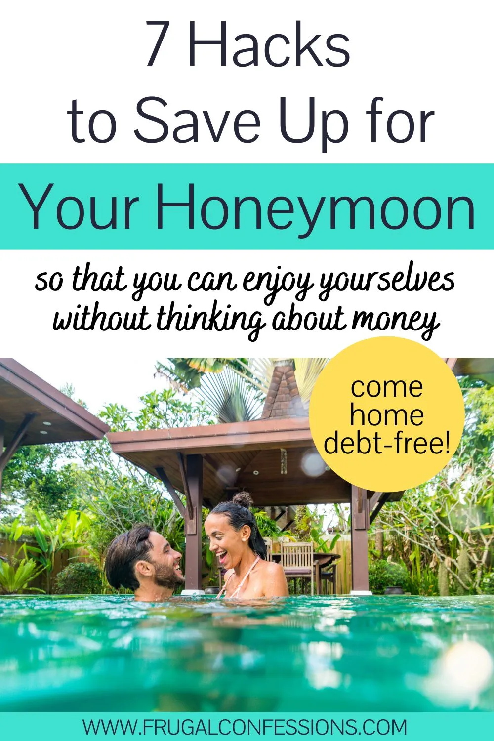 2419 couple planning honeymoon