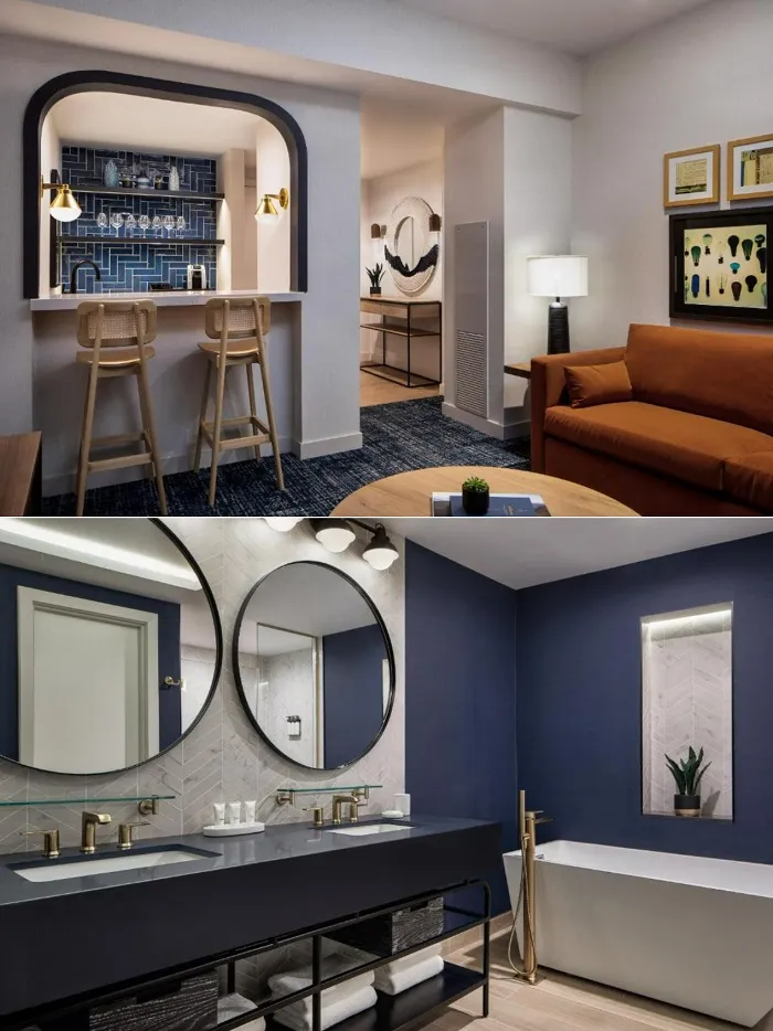 2421 tulsa art deco