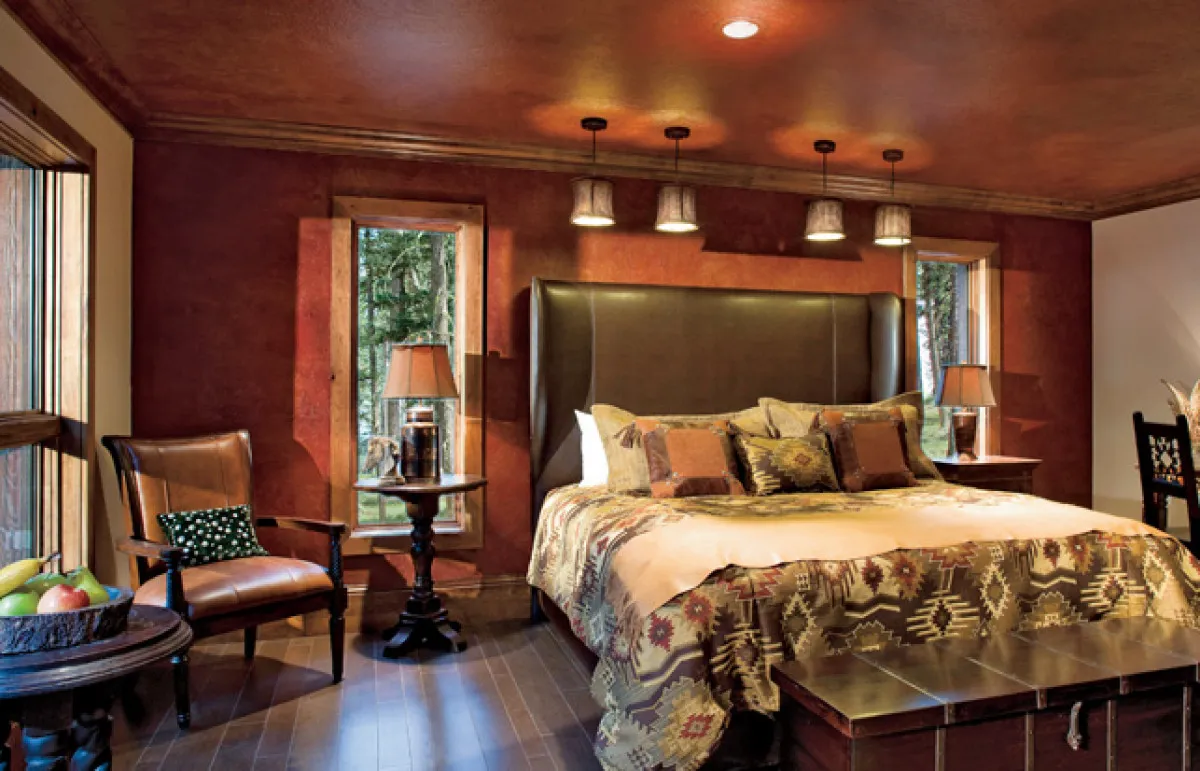 2427 montana honeymoon activities