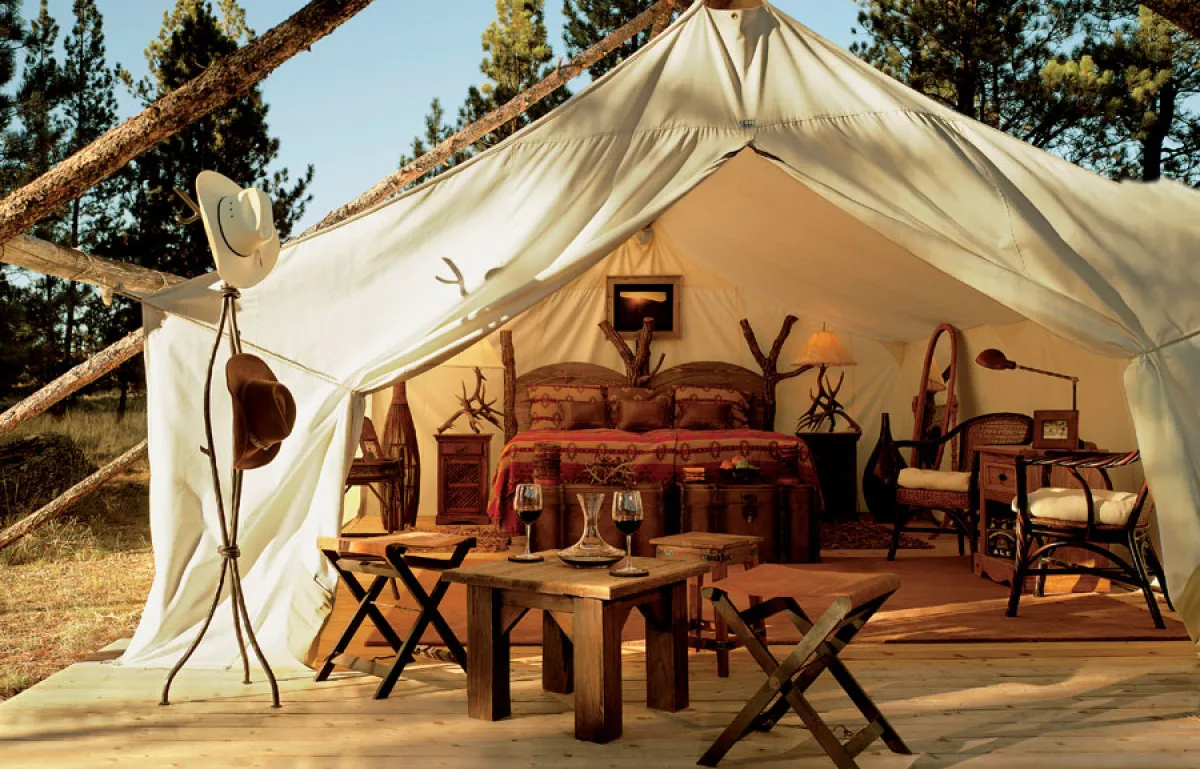 2427 montana honeymoon resort