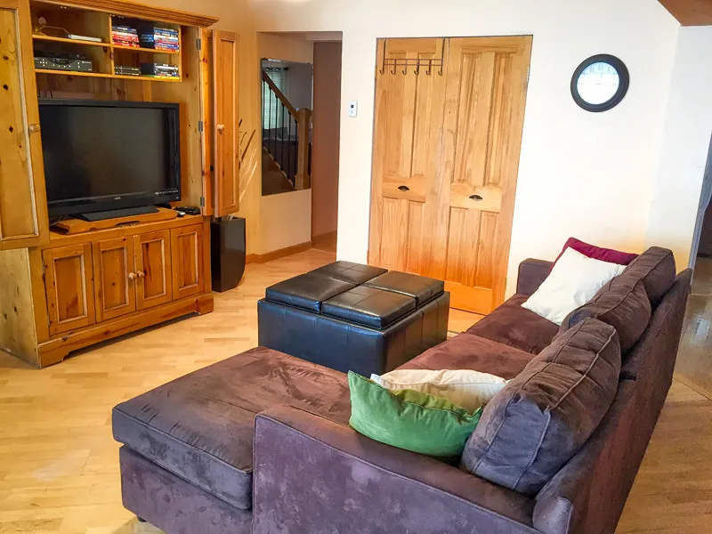 2430 breckenridge cozy cabin