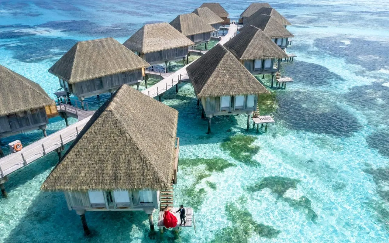 2431 maldives guesthouse