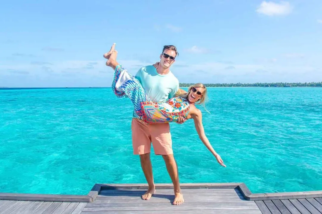 2431 maldives snorkeling