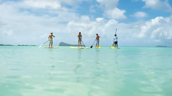2432 mauritius luxury resort