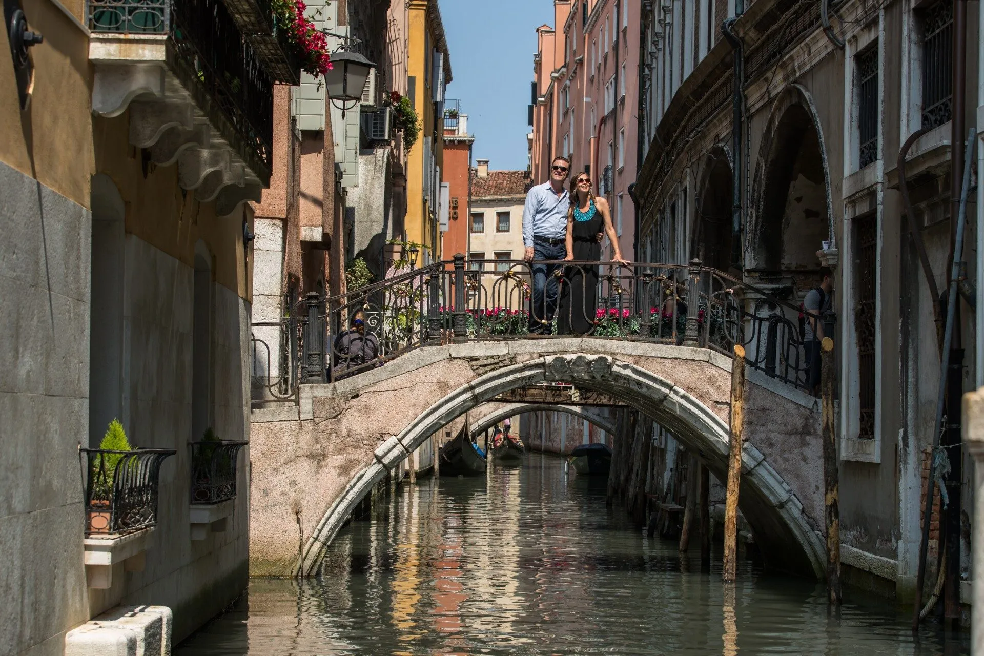 2433 honeymoon planning italy