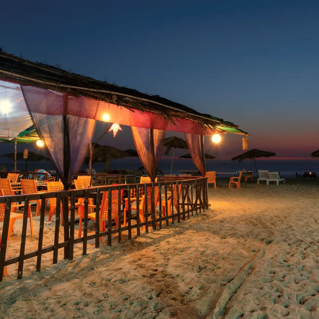 2435 private honeymoon resort image1
