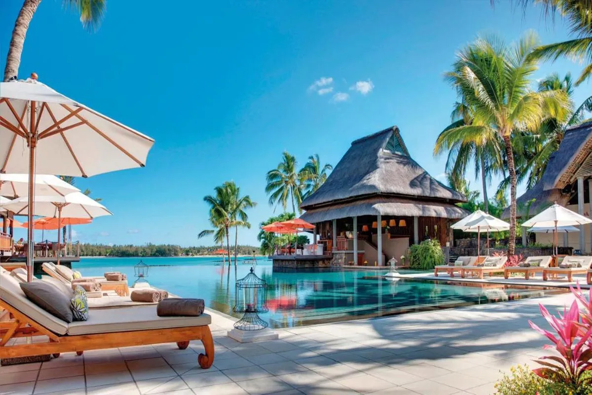 2436 overwater bungalow st lucia