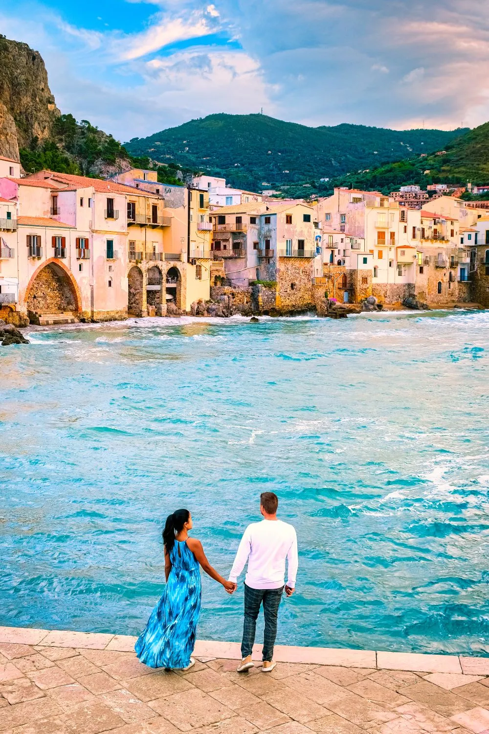 2437 romantic italy honeymoon