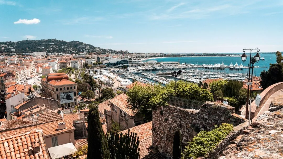 2438 honeymoon package france