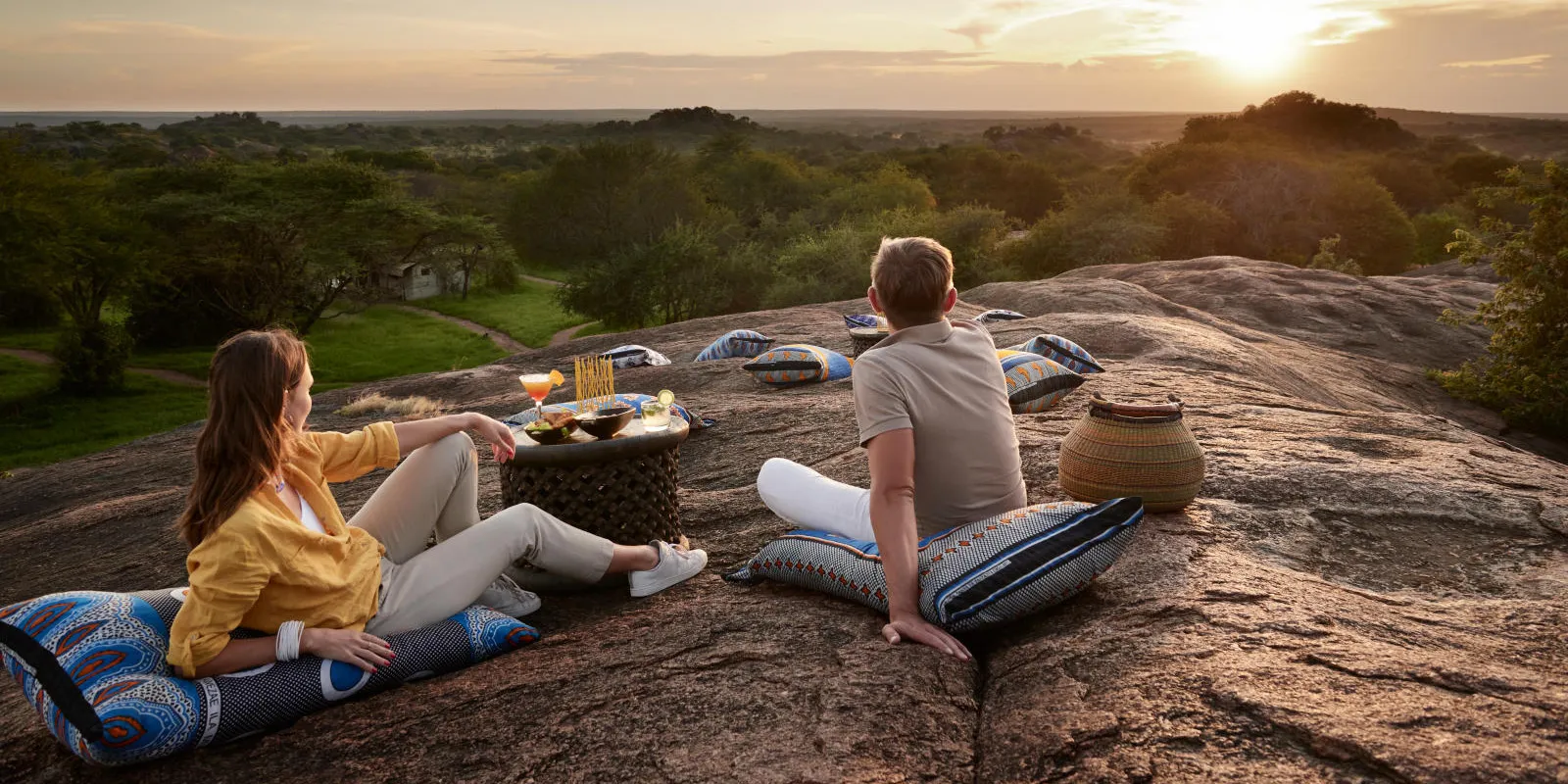 2439 tanzania safari honeymoon