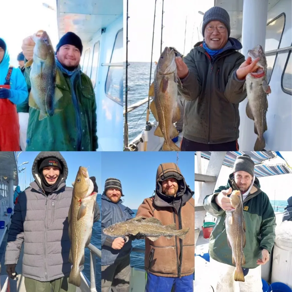 2440 fishing report resources