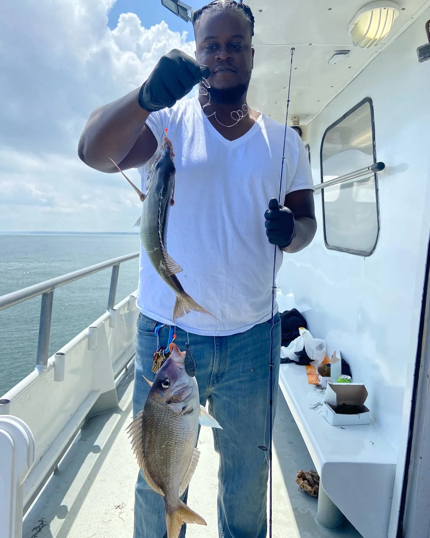 2440 fishing spots honeymoon
