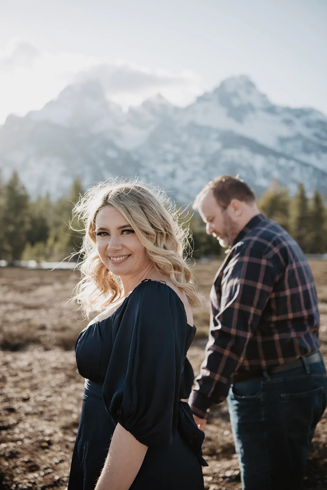 2446 jackson hole wildlife viewing