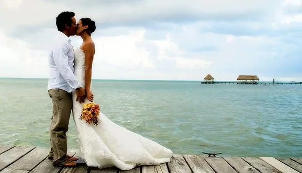 2448 romantic honeymoon video pre wedding prep