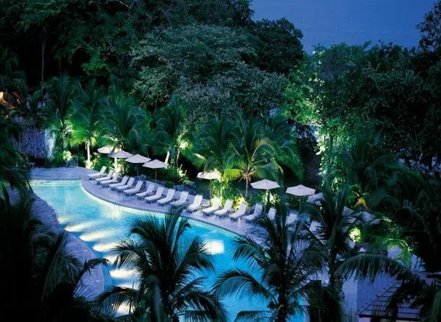 2452 secrets papagayo resort