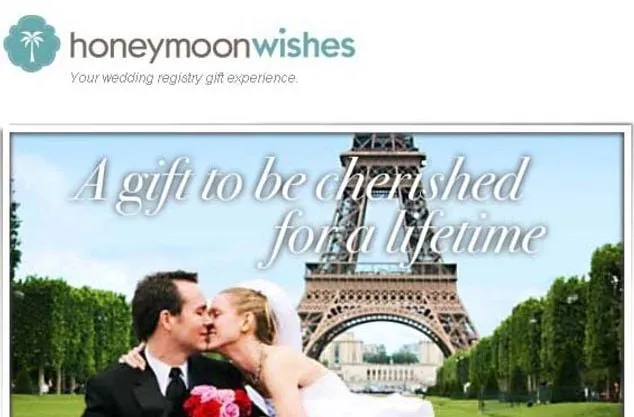 2453 honeymoon destinations