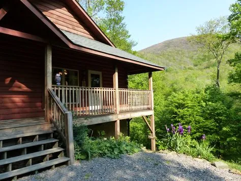2455 hiking boone nc