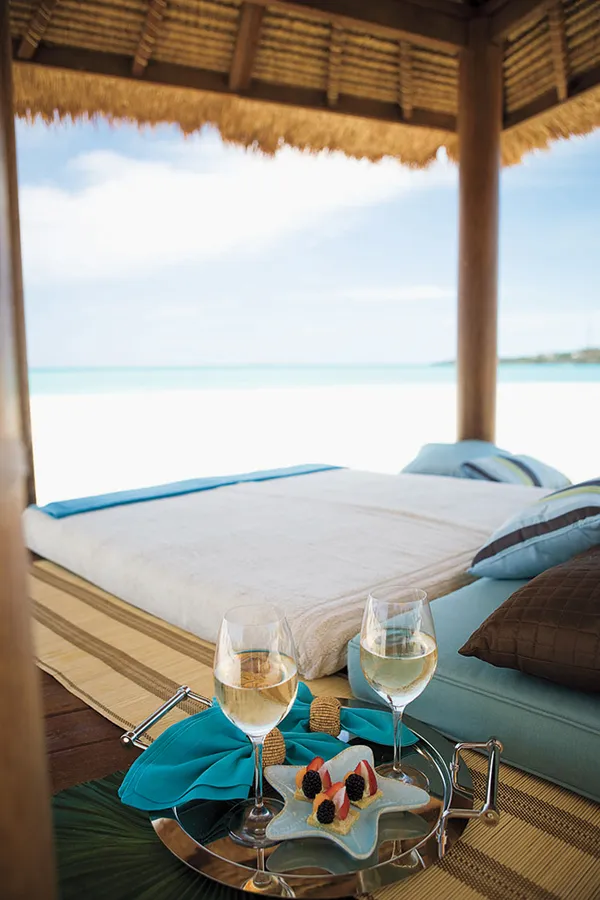 2458 harbour island honeymoon