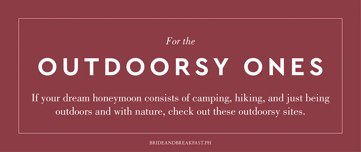 2460 honeymoon budget planning